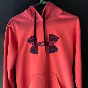 Under Armour UA STORM hoodie-M